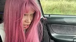 Horny Student Girl Fucked by New Physical Education Teacher