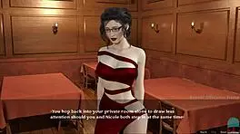 Amo a mi suegra episodio 18 la esta mas buena - lo lamento por mi novia