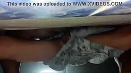 good at using mouth good figure fuckable country girl with beautiful breasts