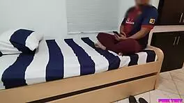 deceptive massage touching