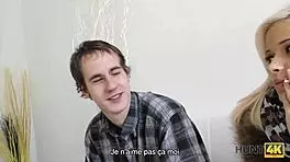 Hunt4k como me hice íntimo de mis vecinos