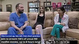 Daisy beans pussy gets blasted with cum pov