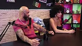 Best moments of bruna carlos in sensual cast - part 2 watch on sheer red