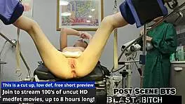 Daisy beans pussy gets blasted with cum pov