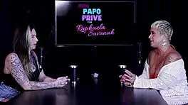 seu forte é exibição se sente autêntica tem falta das preliminares não sai com homens sem planos e quando beijou mulheres - just joana watch on sheer red