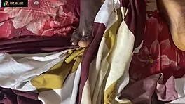 Passionate Doggy Style Fuck with Stepbrother