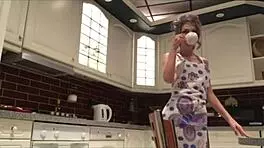 Teen Babe Webcam Solo Sex Show with Sexy Amateurs