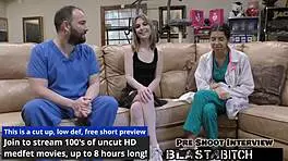 Daisy beans pussy gets blasted with cum pov