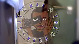 Pov big booty latina mila sucks and fucks then swallows