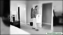 Chloe Scott Banged Hard By Big Cock