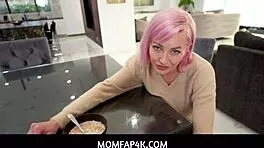 Supportive Milf Adira Allure Satisfies Boys Dirty Needs