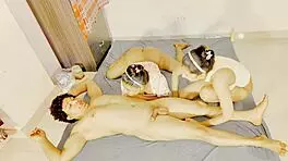 uttaran20 - passionate hardcore threesome bff xxx video