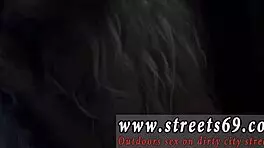 Fucked outdoors unless youre from the sixties and dig that earth milf