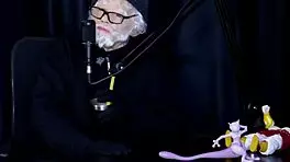 Oruan doesn't fit type but starts wild group action after nude kiss