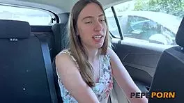 Carolina Lorca Is Back Hairy Pussy And Innocent As Ever In Casting Interview!