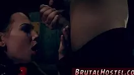 Teen Car and Cute Pink Hair Best Pals Aidra Fox and Kharlie