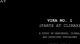 vika no 1 farts at climax official trailer