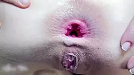 I... skinny latina, anal sex with guy sniffing panties, ass filled with cum alicia trece.