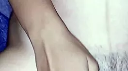 Sopir Dan Istri Majikan Selingkuh Di Gudang