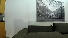 Yuki-O Casting Main 3 Interview with American Teen in California