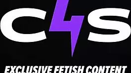 Innocent Brunette's Wild Taboo Group Anal Adventure