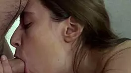 Carolina Lorca Is Back Hairy Pussy And Innocent As Ever In Casting Interview!