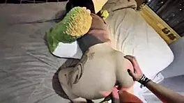 Ganhei Um Jacaré De Pelúcia E Dei Pra Agradecer Ft Qrozne