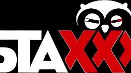 teen in glasses slobbers on his hard cock