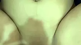 Beautiful Colombian Babysitter Enjoys Quick Activities