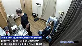 Dr Tampa Corporate Slaves Ava Siren Spanked Hard