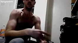 Hunghank69 Hot New Sexy Black Belt Cowboy Lover Monster Cookie Eater 1 Big Dick Cock