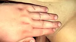 my hot stepsister gave me deep throat and asked for creampie i want to feel you cum in me