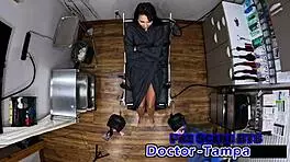 Dr Tampa - Strangers In The Night Way Not Fair Edition - Zombae