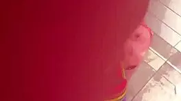 does brad newman's big cock feel good in laney grey deepthroat?