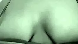 Step Daughter Masturbates While Step Dad Is Next Door