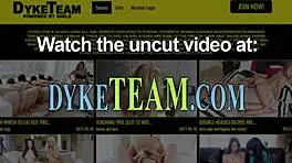 Lesbian milf getting tongued passionately