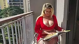 Sobrinho � Ensinado A Foder Pela Tia E Tem Permiss�o Para Foder S� O Cuzinho 100 Anal Selvagem O Punheteiro Fez Direitinho