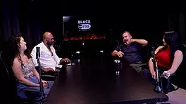 Arruma Mulher Na Rede Social A Bbw Vende Mais Falou Do Nome Ted A Pandemia Foi O Melhor Momento Pro Pornô E A Atriz Inventou Que - Binho Ted Ted Oficial Watch On Sheer Red