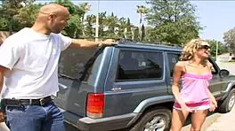 fake tits teen halia hill gets casting fuck by barry scott 😘