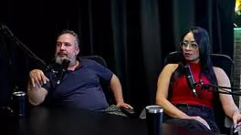 Arruma Mulher Na Rede Social A Bbw Vende Mais Falou Do Nome Ted A Pandemia Foi O Melhor Momento Pro Pornô E A Atriz Inventou Que - Binho Ted Ted Oficial Watch On Sheer Red