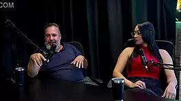 Arruma Mulher Na Rede Social A Bbw Vende Mais Falou Do Nome Ted A Pandemia Foi O Melhor Momento Pro Pornô E A Atriz Inventou Que - Binho Ted Ted Oficial Watch On Sheer Red