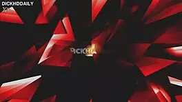 Ebony fuck doll Wicca Lavey gets tight pussy destroyed by BBC before cum on tits