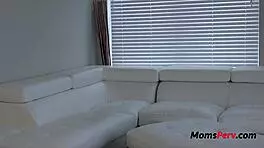 Blonde Step Mom Steals Step Sons Used Condoms Wtf