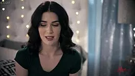 allherluv com - cant always get what you want - teaser evelyn claire izzy lush