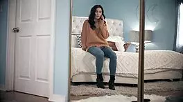 allherluv com - cant always get what you want - teaser evelyn claire izzy lush