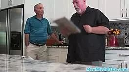 cocksucking latina pleasures oldmans dick