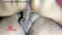 i'm riding that big brazilian cock so hard in the bedroom, cum on my ass