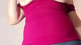 Latina Colombian Stepmother Masturbates For Stepson With Marked Vagina In Leggings Usa Bhabhi Desi Sex Xxx Usa American United States