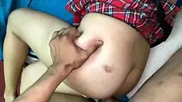 want to fuck this hot college girl in every hole?