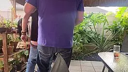 My Neighbour Likes To Share His Wife On Weekends!